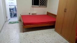 Blk 341 Clementi Avenue 5 (Clementi), HDB 3 Rooms #618888181
